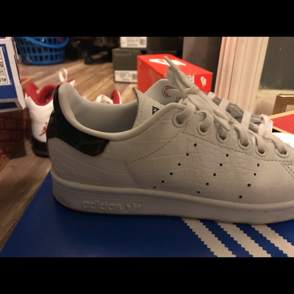 Pre owned Stan Smith adidas